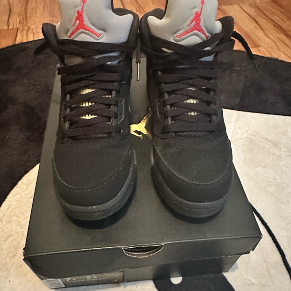 Jordan 5 Retro OG - Picture 5 of 6